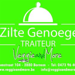 Veggie & More, Bornem openingstijden