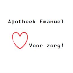 Apotheek Emanuel (bvba Emanuel-Van Hauwermeiren, Dendermonde openingstijden