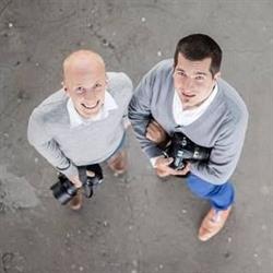 Fotografie De Moor & Muller, Merelbeke openingstijden