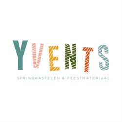 Yvents, Grobbendonk openingstijden