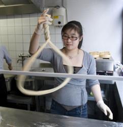 Au bon bol, Brussel openingstijden