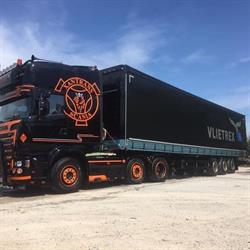 Vlietrex, Bocholt openingstijden