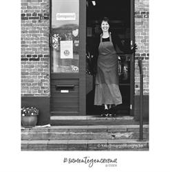 Trapke Op, broodjes/koffie/lunch, Essen openingstijden
