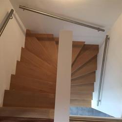 Hartman Menuiserie, Libramont-Chevigny openingstijden