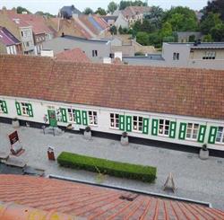 Spijshuis Godelieve, Gistel openingstijden