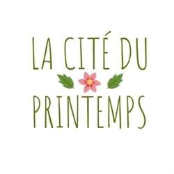 La Cité du Printemps, Binche openingstijden