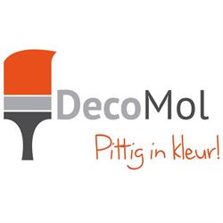 Deco-Mol, openingstijden