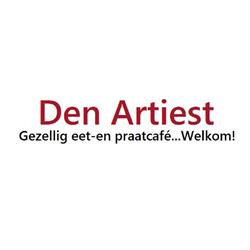 Den Artiest, Leuven openingstijden