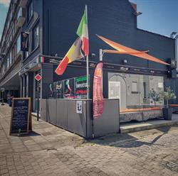 Pizzeria Primavera, Kortrijk openingstijden