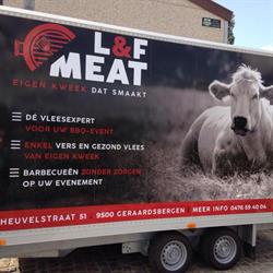 L&F Meat, Moerbeke openingstijden