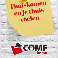 Comfimmo, Deurne openingstijden