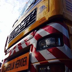 Transcaravan Bvba, Schilde openingstijden