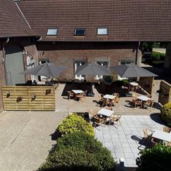 Boelhof, Bilzen openingstijden