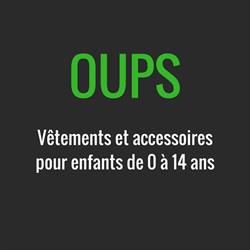 OUPS 32, Beauraing openingstijden