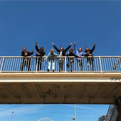 Cabron, Antwerpen openingstijden