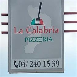 La Calabria, Chaudfontaine openingstijden