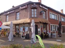 Café De Schuur, Kortenberg openingstijden