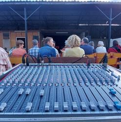 Locasound, Saint-Ghislain openingstijden