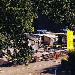 Camping Le Grillon, La Roche-en-Ardenne openingstijden