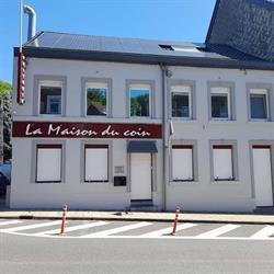 La maison du coin, Dison openingstijden