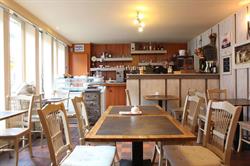 Brasserie Bij Os, Bilzen openingstijden