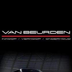 Garage Van Beurden, Turnhout openingstijden