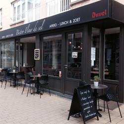 Fleur de sel, Middelkerke openingstijden