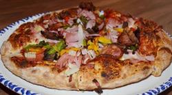 Family Pizza, Langemark-Poelkapelle openingstijden