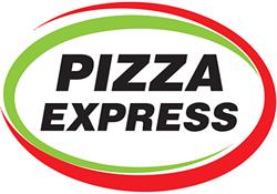 Pizza Express, Thuin openingstijden