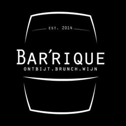 Bar'rique, Antwerpen openingstijden