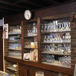 Café Miranda, Aaigem openingstijden