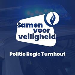 Politie Regio Turnhout, openingstijden