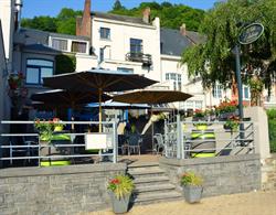 La Table d'Antonio, Dinant openingstijden
