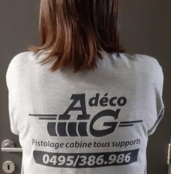 Ag Deco, Seraing openingstijden