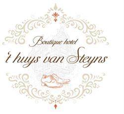 Boutique hotel Huys van Steyns, Tongeren openingstijden