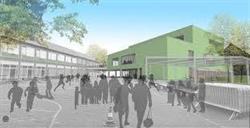 Basisschool Boom Park, openingstijden
