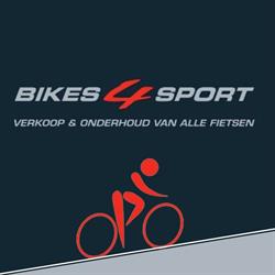 Bikes 4 Sport, Gierle openingstijden