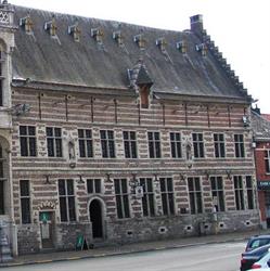 De Lakenhalle, Zoutleeuw openingstijden