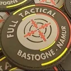 Full Tactical, Bastenaken openingstijden