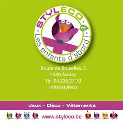 Styleco, Awans openingstijden