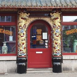 Le Mandarin, Nijvel openingstijden