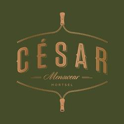 César Menswear, Mortsel openingstijden