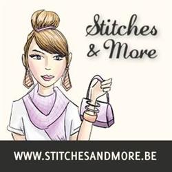 Stitches & More, Heist-op-den-Berg openingstijden