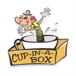 Cup-In-A-Box, Schoten openingstijden