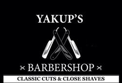 Yakup's Barbershop (Zonder Afspraak), Brugge openingstijden