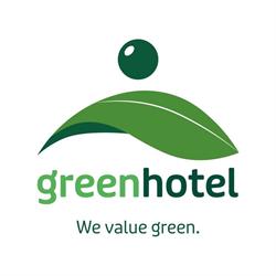 Green Hotel, Genk openingstijden