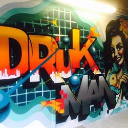 Drukman, Berlaar openingstijden