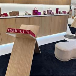 Angana & Angana Shoes, Beaufays openingstijden