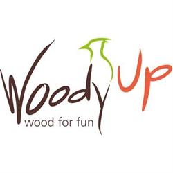 Woody Up, Marche-en-Famenne openingstijden