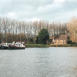 B&B Hoeve Westdijk, Oostkamp openingstijden
